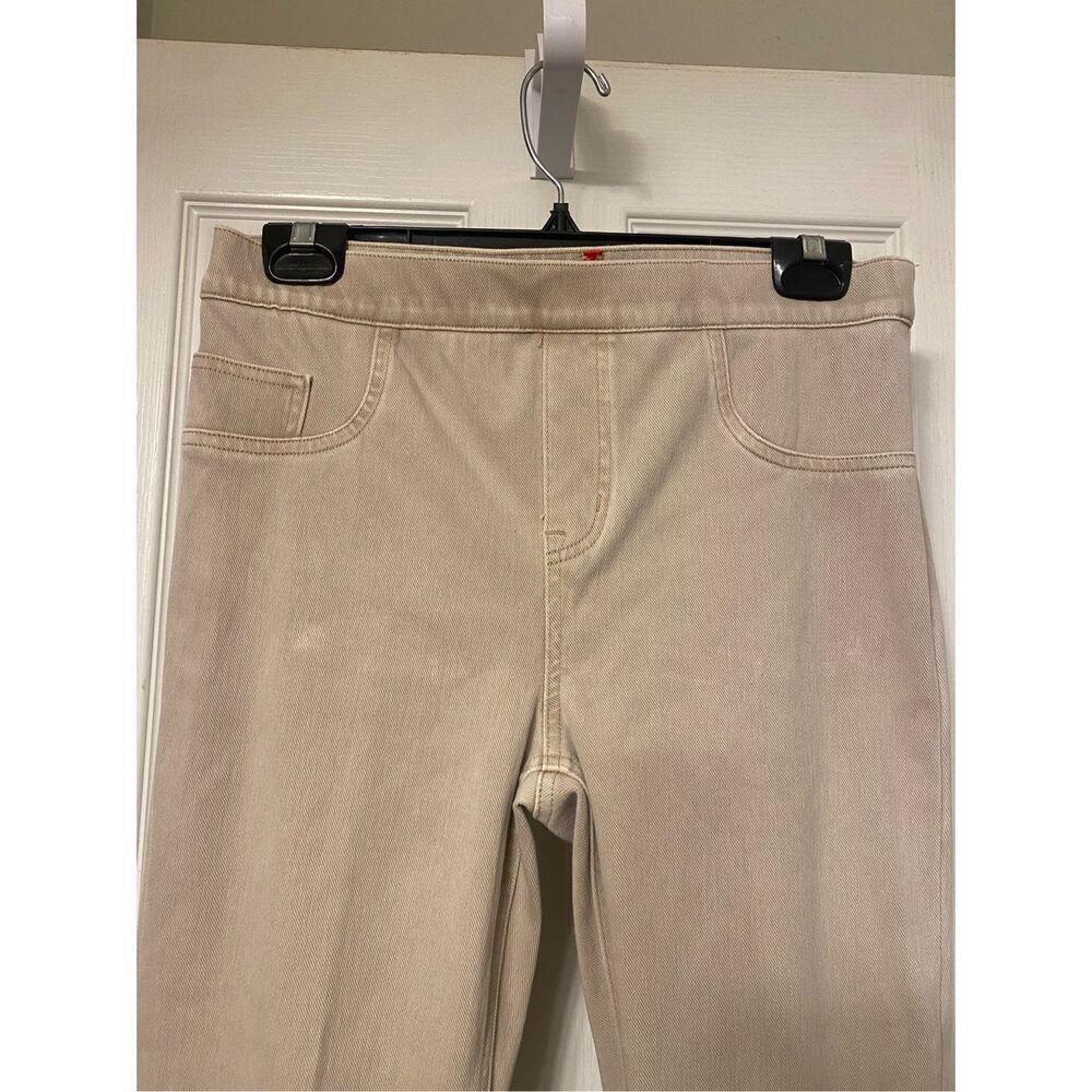SPANX Tan Leggings - Picture 9 of 9